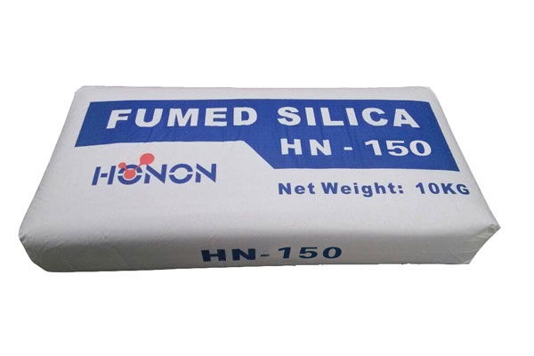 Fumed